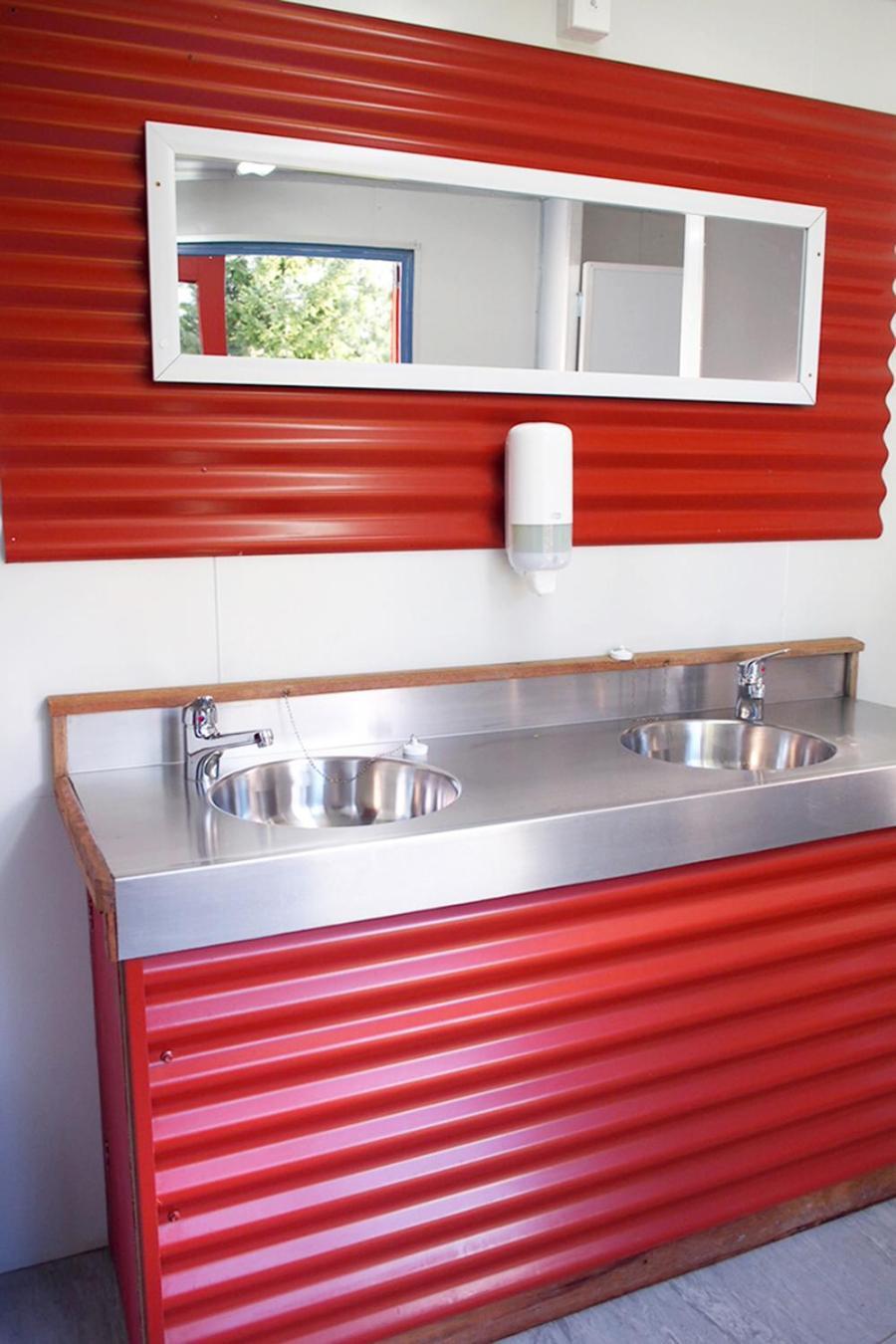 Ruataniwha Holiday park Twizel